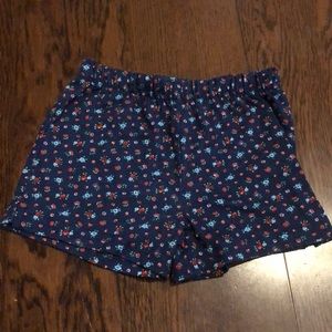 Toddler shorts